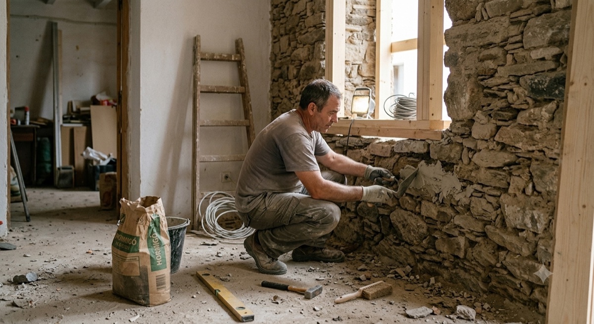 Project Management · Empuriabrava · 2025