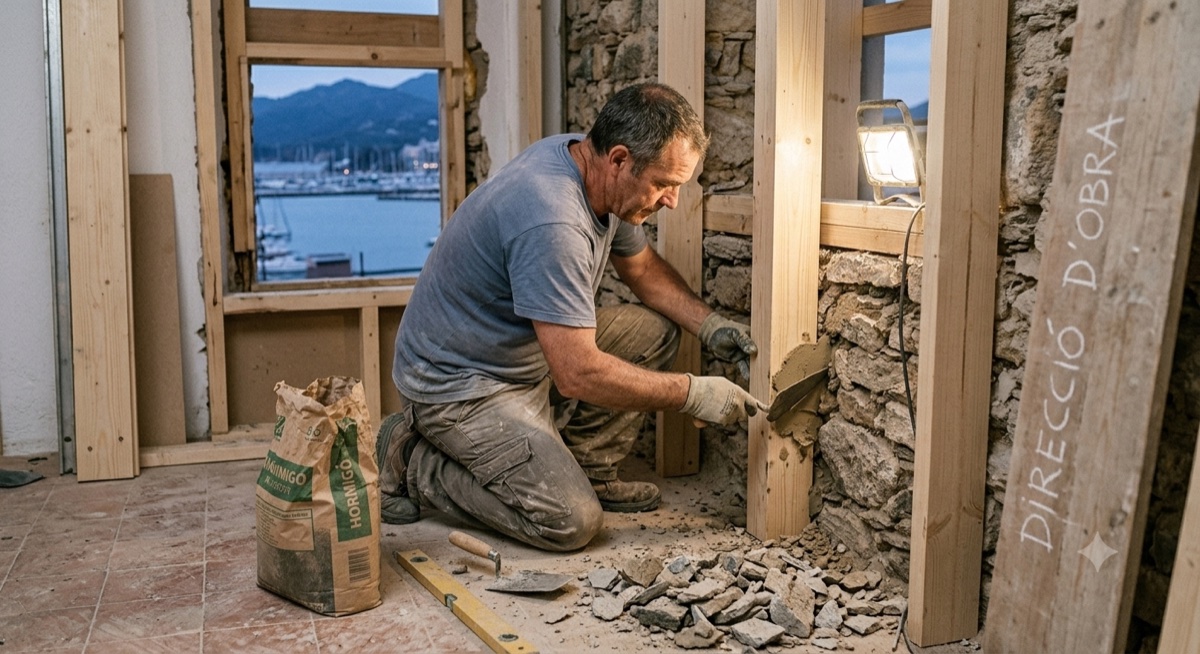 Habitatge unifamiliar · Llançà · 2024