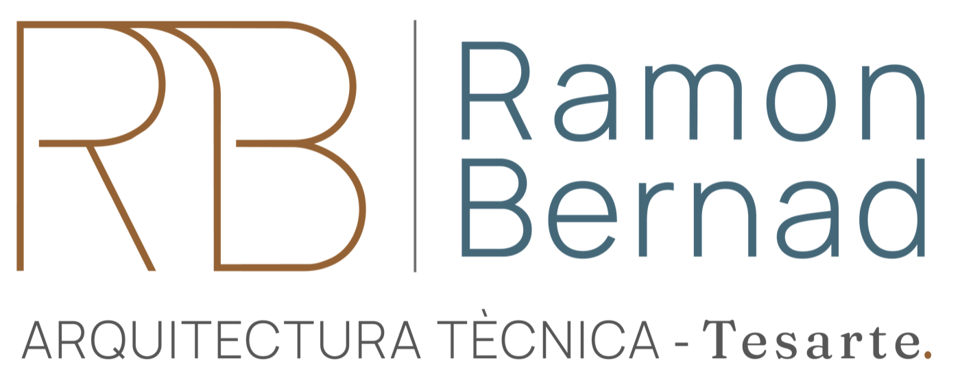 Ramon Bernad · Arquitectura Tècnica - Tesarte